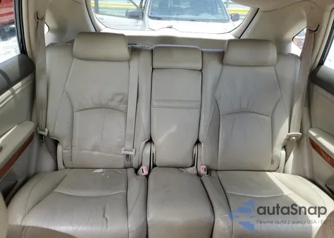 2004 Lexus Rx 330 z USA, uszkodzony, nr VIN 2T2GA31U34C004985